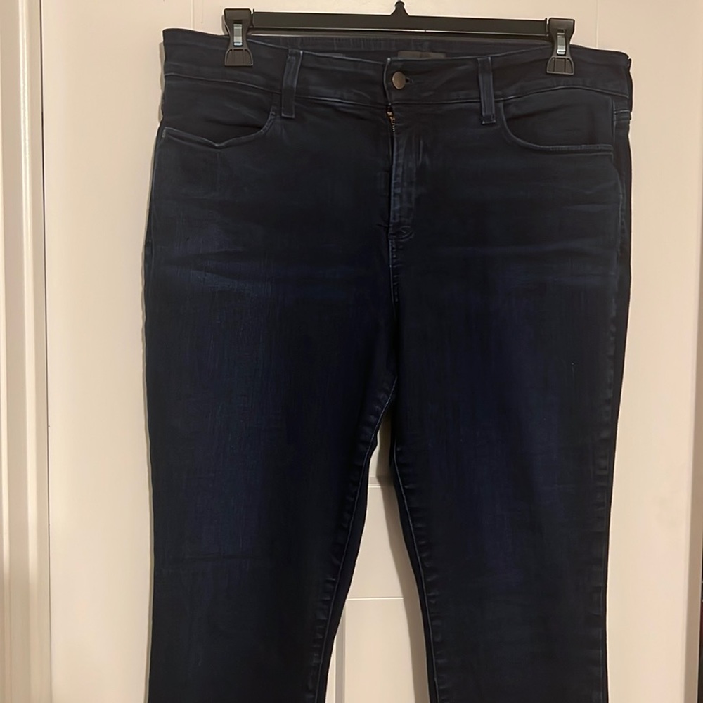 Size 16, Not Your Daughter’s Jeans, Skinny legging